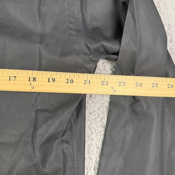 Maceoo Shirt Mens M (3) Black Fibonacci AngledLines Classic Tuxedo Italian - Picture 11 of 14